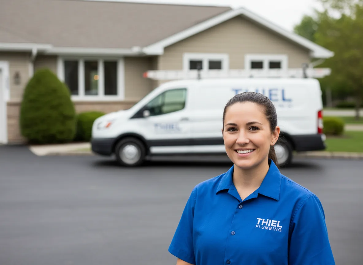 Plumber Limaville, OH FAQs